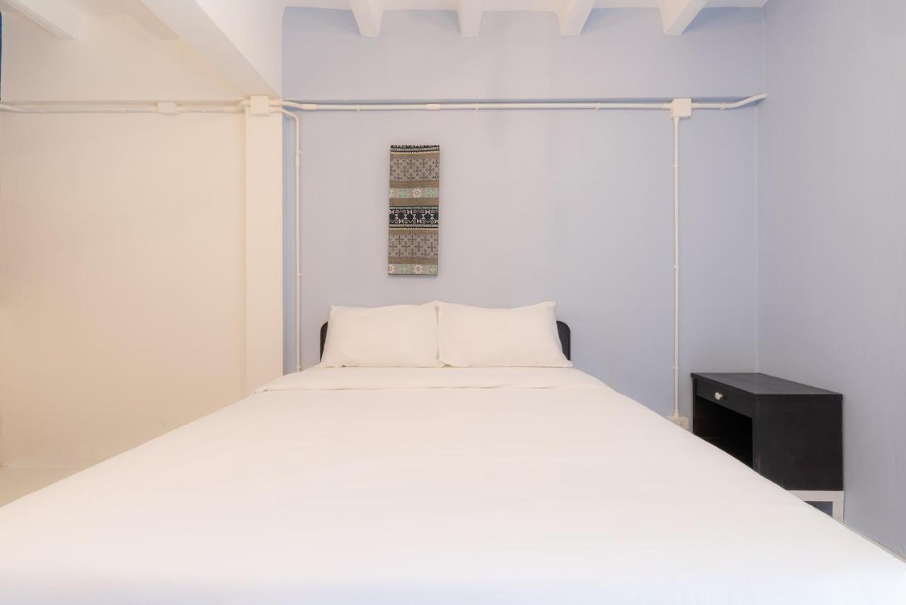 צ'יאנג מאי Bedgasm Hotel X Cafe Nimman מראה חיצוני תמונה