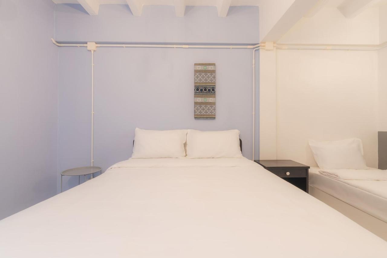 צ'יאנג מאי Bedgasm Hotel X Cafe Nimman מראה חיצוני תמונה