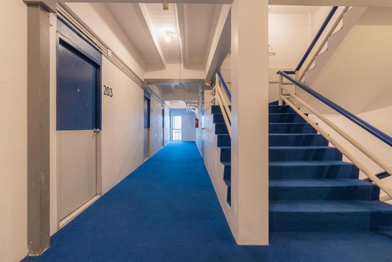 צ'יאנג מאי Bedgasm Hotel X Cafe Nimman מראה חיצוני תמונה