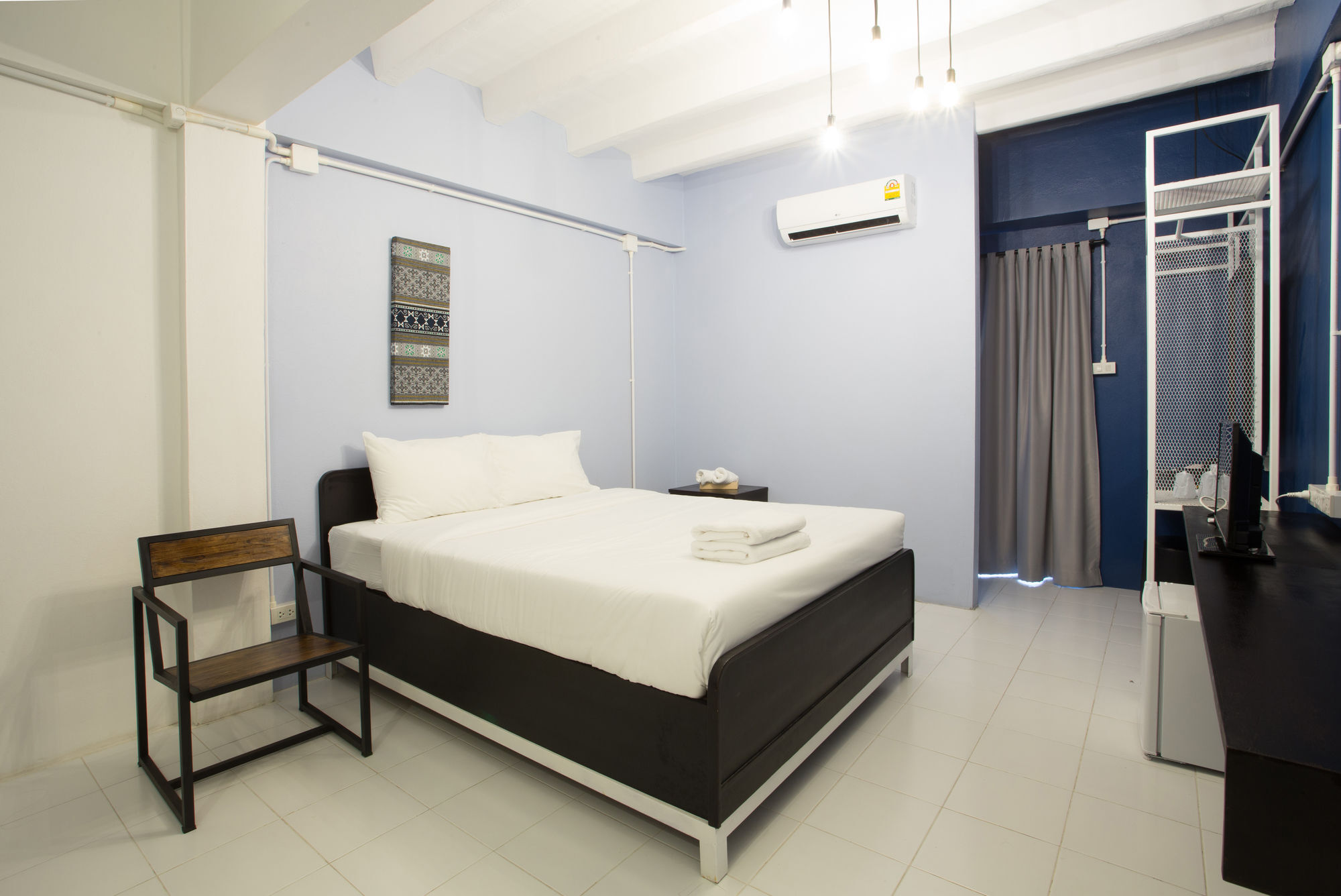 צ'יאנג מאי Bedgasm Hotel X Cafe Nimman מראה חיצוני תמונה