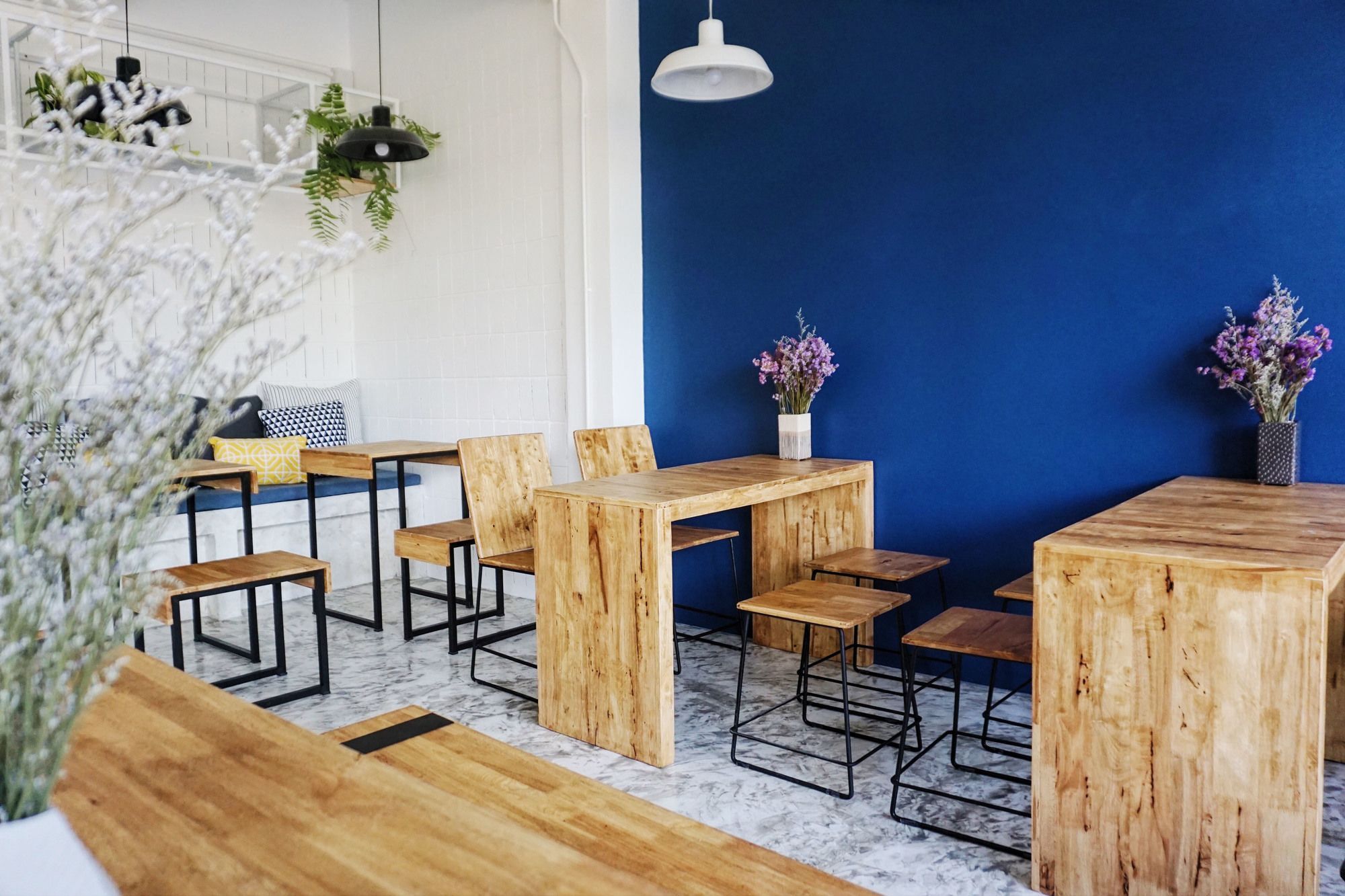 צ'יאנג מאי Bedgasm Hotel X Cafe Nimman מראה חיצוני תמונה