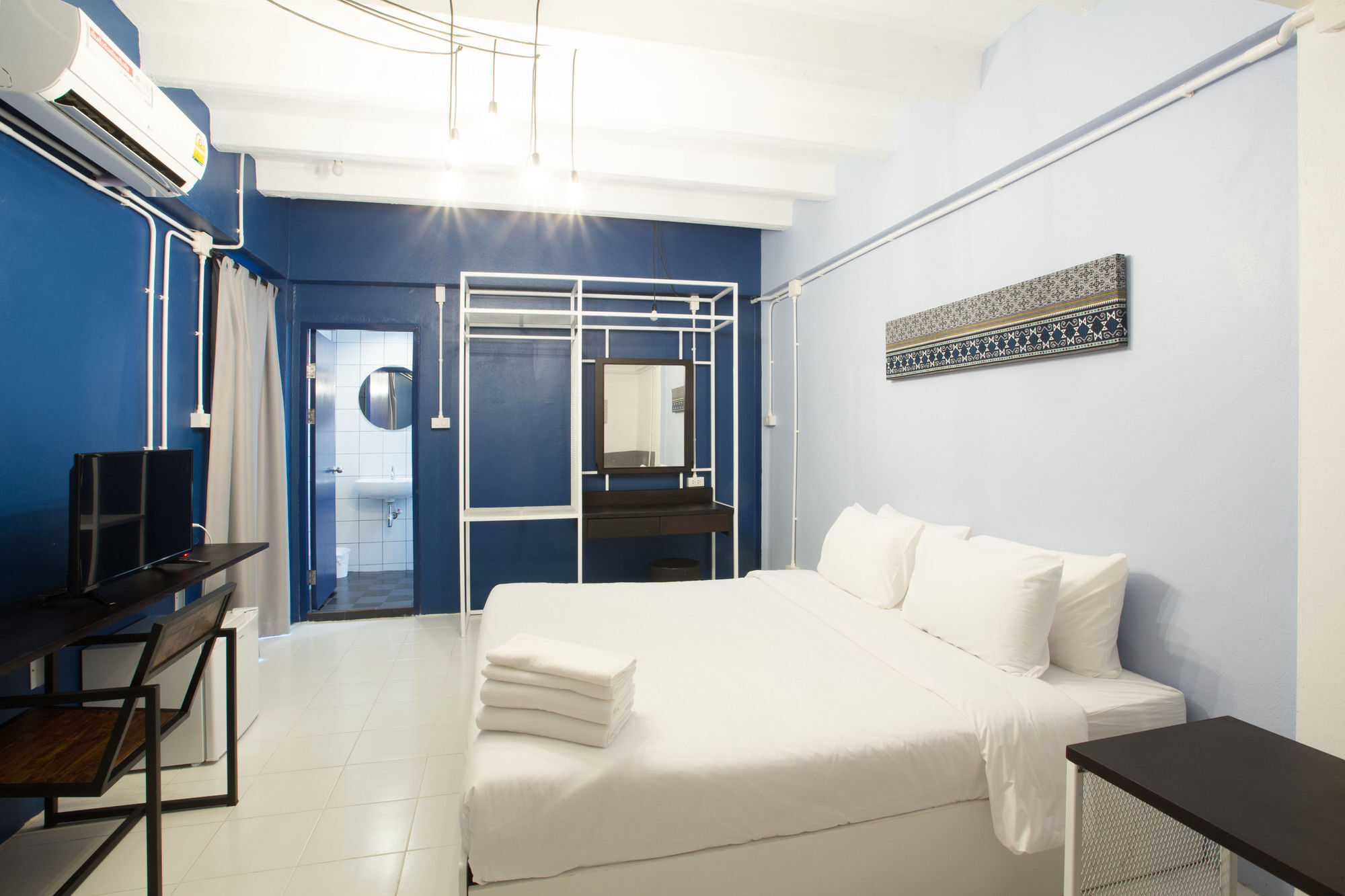 צ'יאנג מאי Bedgasm Hotel X Cafe Nimman מראה חיצוני תמונה